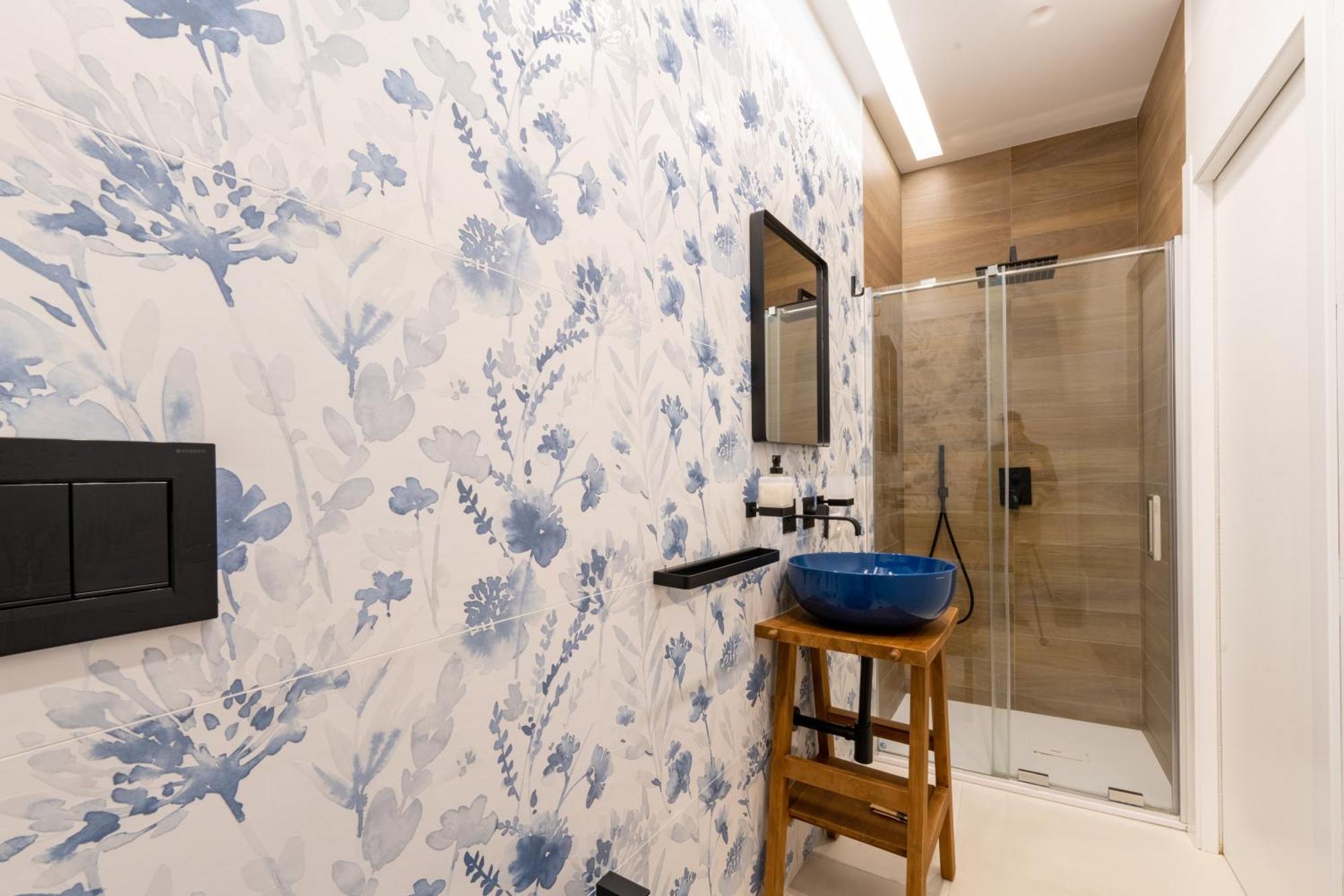 Fran City Suite Вико-Экуенсе Экстерьер фото